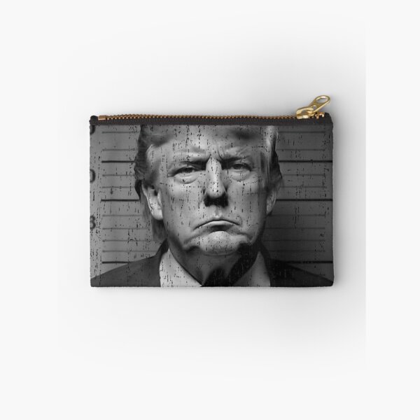 Item preview, Trump Mugshot Legend designed and sold by JohnFawson.