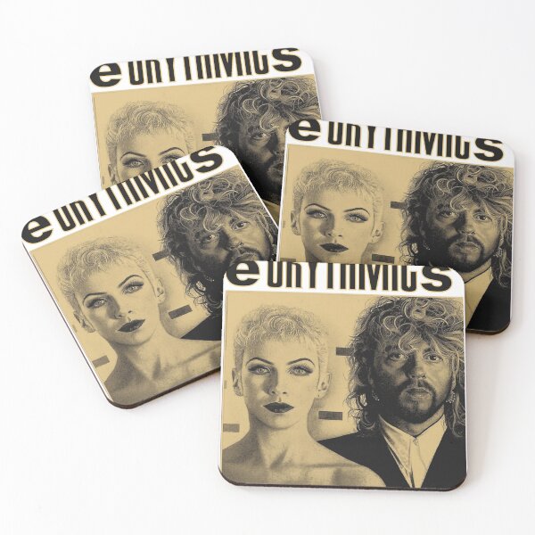 Item preview, Sweet Dreams Eurythmics designed and sold by JohnFawson.