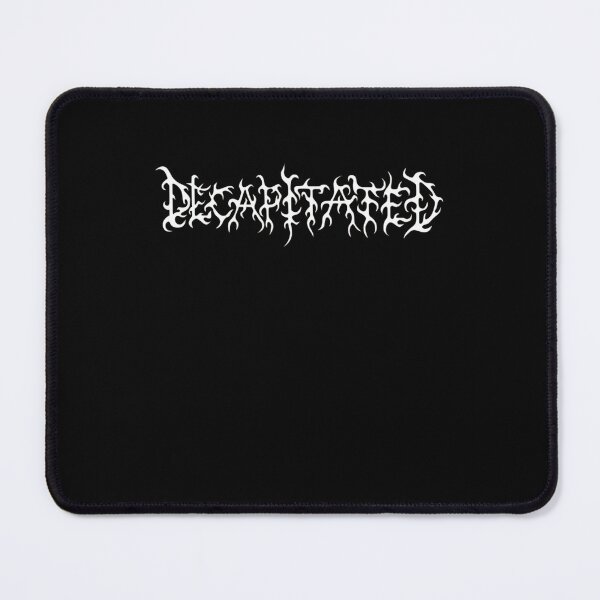 Item preview, Decapitated designed and sold by BowenGilberto.