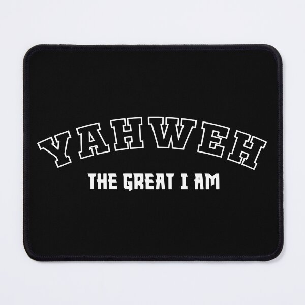 Item preview, YAHWEH designed and sold by ipan.