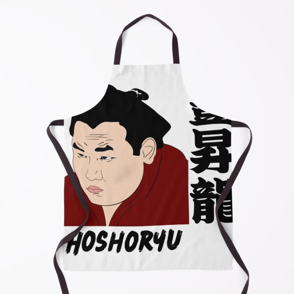 Item preview, Hoshoryu - Sumo designed and sold by JohnFawson.