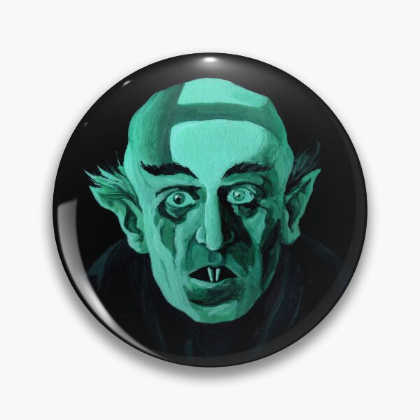 Item preview, Nosferatu 1922 V1 designed and sold by FrankenWinesLab.