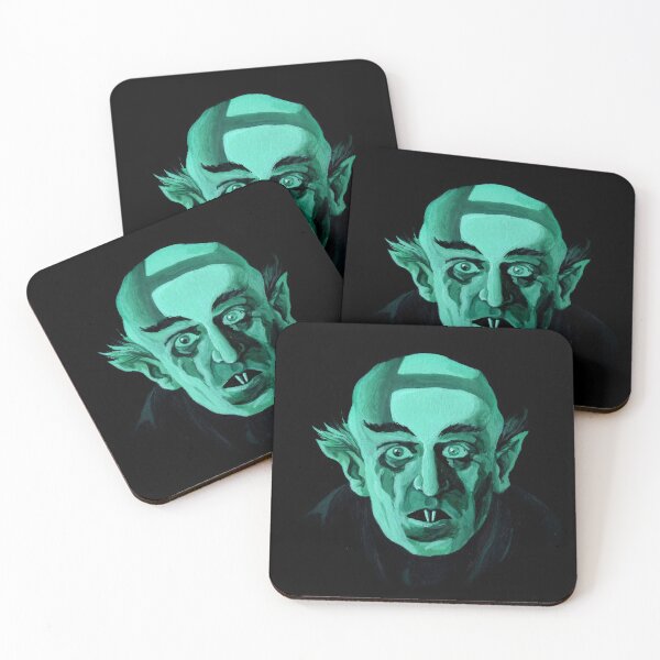 Item preview, Nosferatu 1922 V1 designed and sold by FrankenWinesLab.