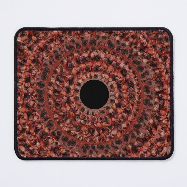 Item preview, Roda P. designed and sold by MAMA LXXVIII: Art by Marsailhe Milward.