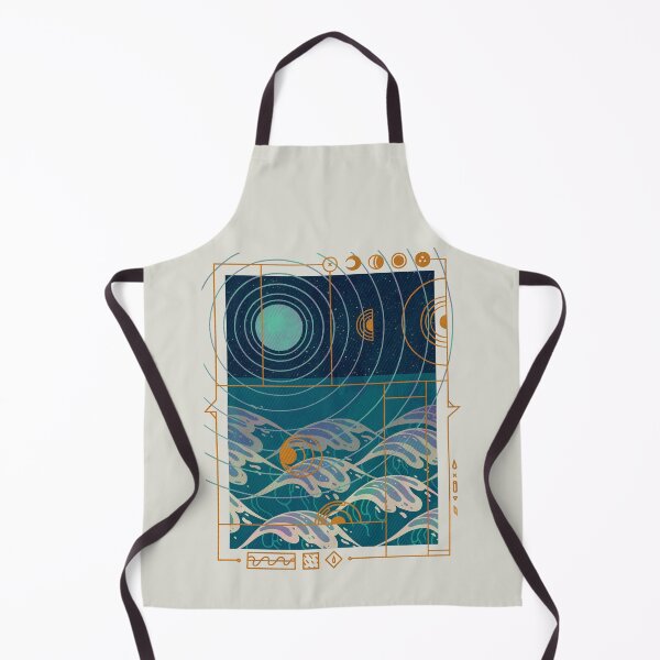 Item preview, Tides designed and sold by Hector Mansilla.