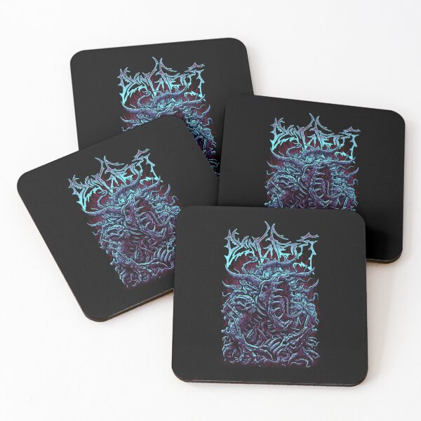 Item preview, Dying Fetus Alien designed and sold by BowenGilberto.
