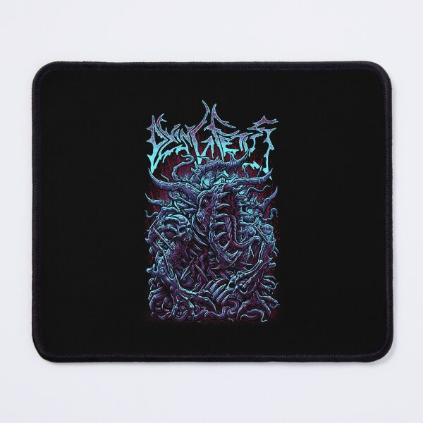 Item preview, Dying Fetus Alien designed and sold by BowenGilberto.
