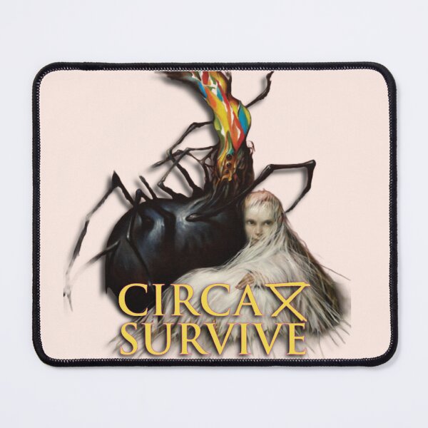 Item preview, Circa Survive Appendages designed and sold by Jaimeftw.