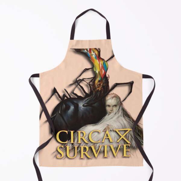 Item preview, Circa Survive Appendages designed and sold by Jaimeftw.