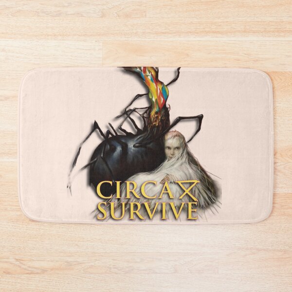 Item preview, Circa Survive Appendages designed and sold by Jaimeftw.
