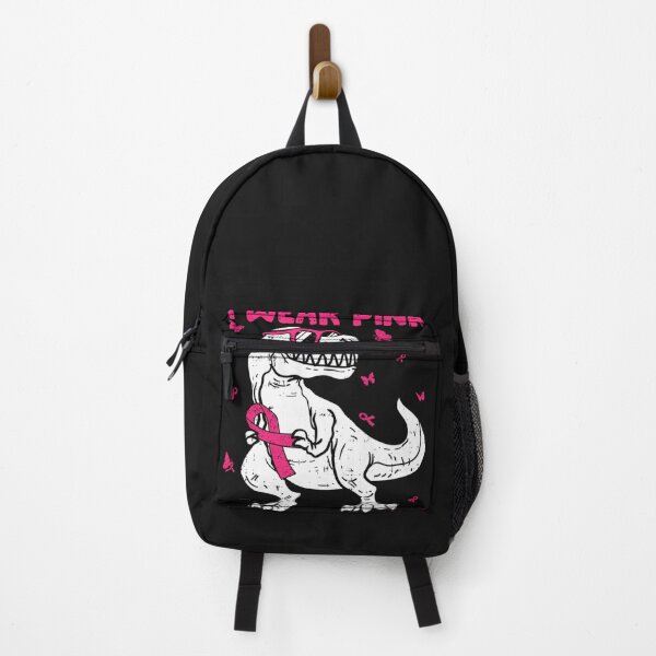 Item preview, I Wear Pink For My Auntie Breast Cancer Awareness designed and sold by cawtoon.