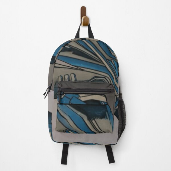 Item preview, Torn designed and sold by ShaolinMunK.