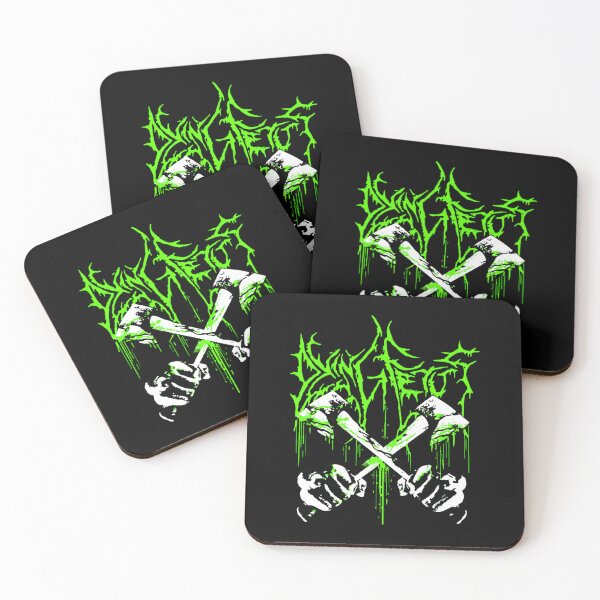 Item preview, Dying Fetus Artwork designed and sold by BowenGilberto.