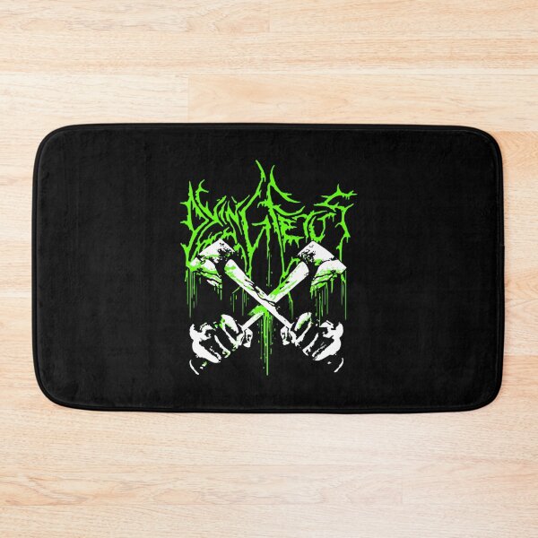 Item preview, Dying Fetus Artwork designed and sold by BowenGilberto.
