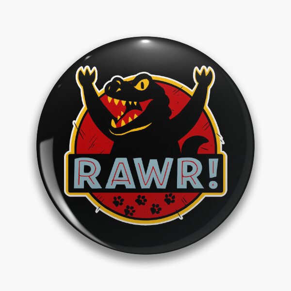 Artikelvorschau, RAWR KROKODIL entworfen und verkauft von ipan.