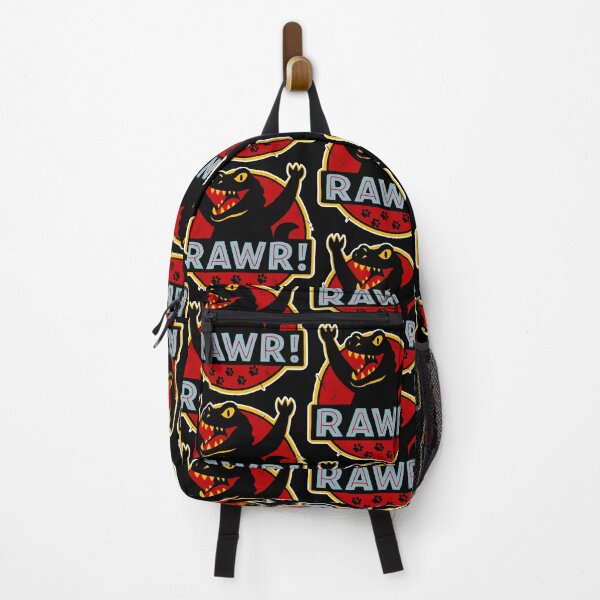 Item preview, RAWR CROCODILE designed and sold by ipan.
