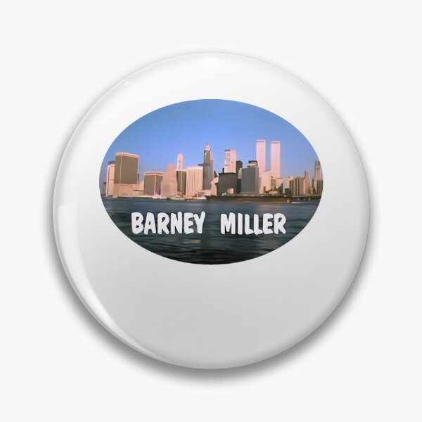 Item preview, TV B.arney Mil.ler Opening  designed and sold by AvaPughz.