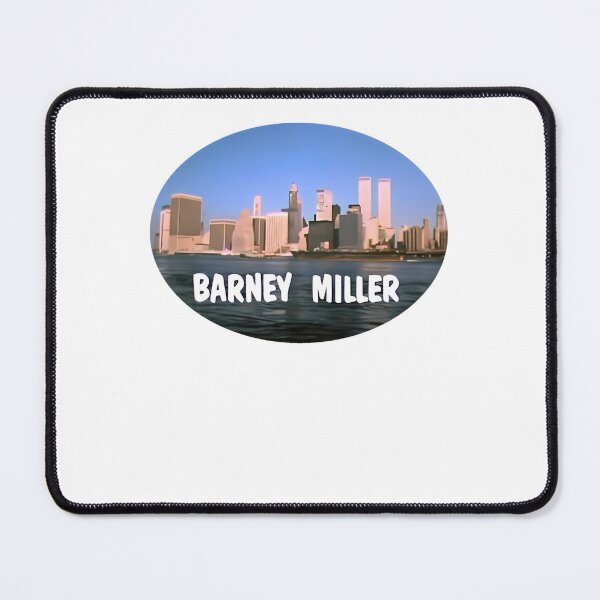 Item preview, TV B.arney Mil.ler Opening  designed and sold by AvaPughz.