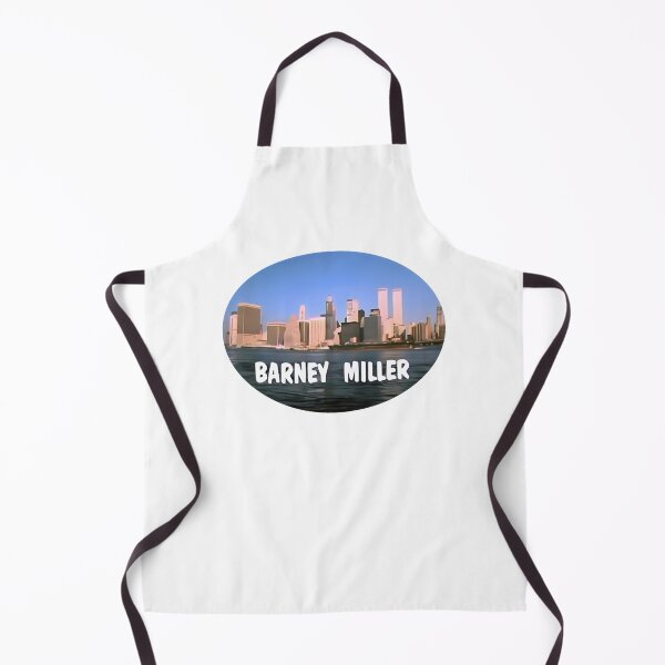 Item preview, TV B.arney Mil.ler Opening  designed and sold by AvaPughz.