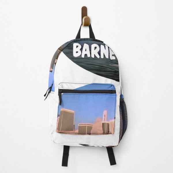 Item preview, TV B.arney Mil.ler Opening  designed and sold by AvaPughz.