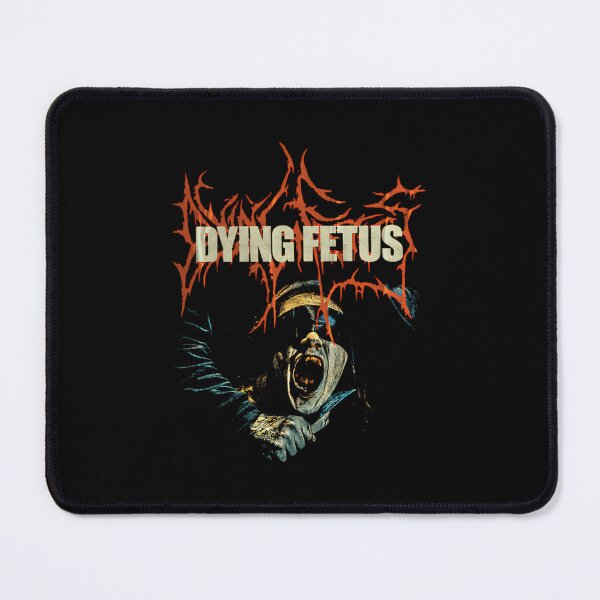 Item preview, Dying Fetus Compulsion For Cruelty designed and sold by BowenGilberto.