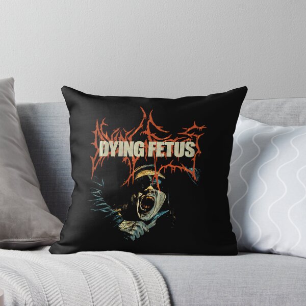 Item preview, Dying Fetus Compulsion For Cruelty designed and sold by BowenGilberto.