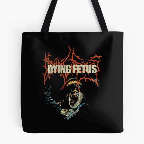 Item preview, Dying Fetus Compulsion For Cruelty designed and sold by BowenGilberto.