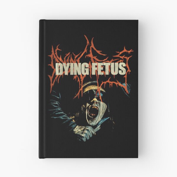 Item preview, Dying Fetus Compulsion For Cruelty designed and sold by BowenGilberto.