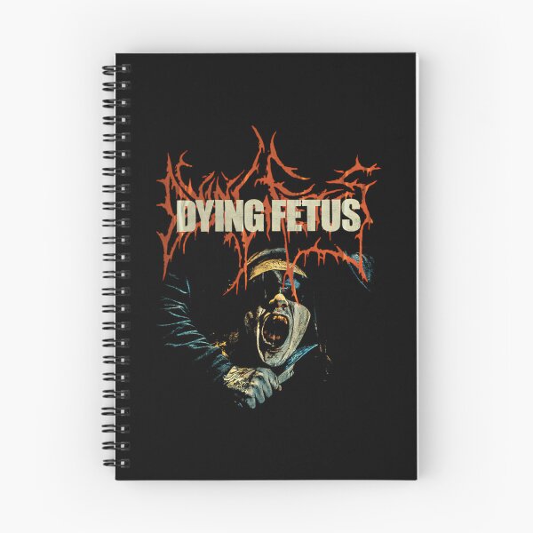 Item preview, Dying Fetus Compulsion For Cruelty designed and sold by BowenGilberto.