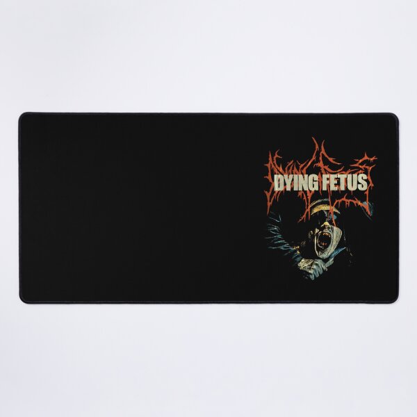 Item preview, Dying Fetus Compulsion For Cruelty designed and sold by BowenGilberto.