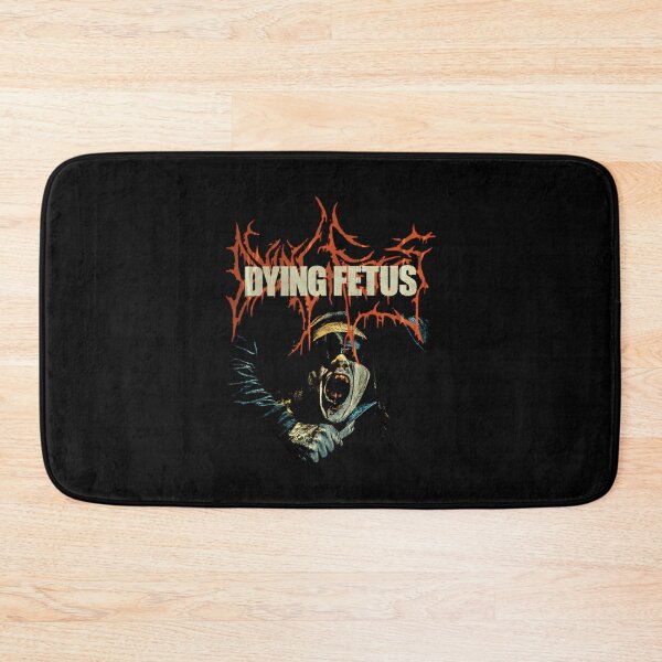 Item preview, Dying Fetus Compulsion For Cruelty designed and sold by BowenGilberto.