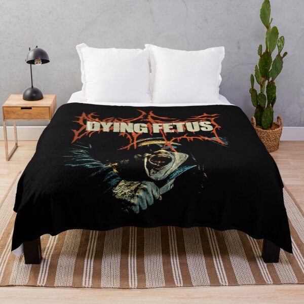 Item preview, Dying Fetus Compulsion For Cruelty designed and sold by BowenGilberto.