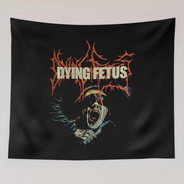 Item preview, Dying Fetus Compulsion For Cruelty designed and sold by BowenGilberto.