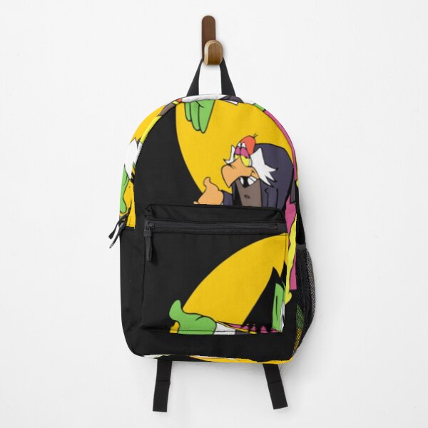 Item preview, Count Duckula designed and sold by ZacharyRussell2.
