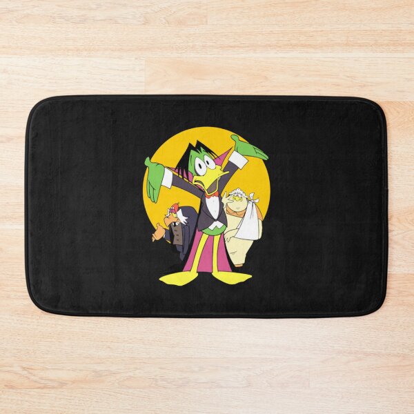 Item preview, Count Duckula designed and sold by ZacharyRussell2.