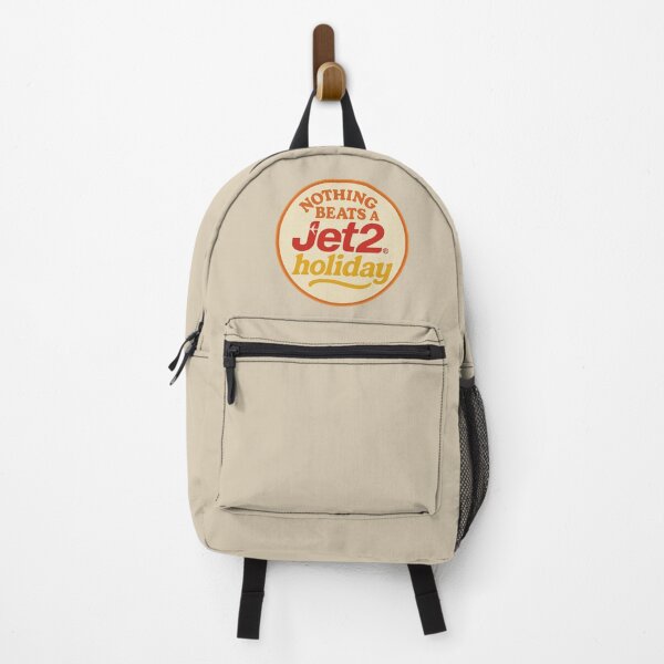 Item preview, Nothing Beats a Jet2 holiday designed and sold by parkerku.
