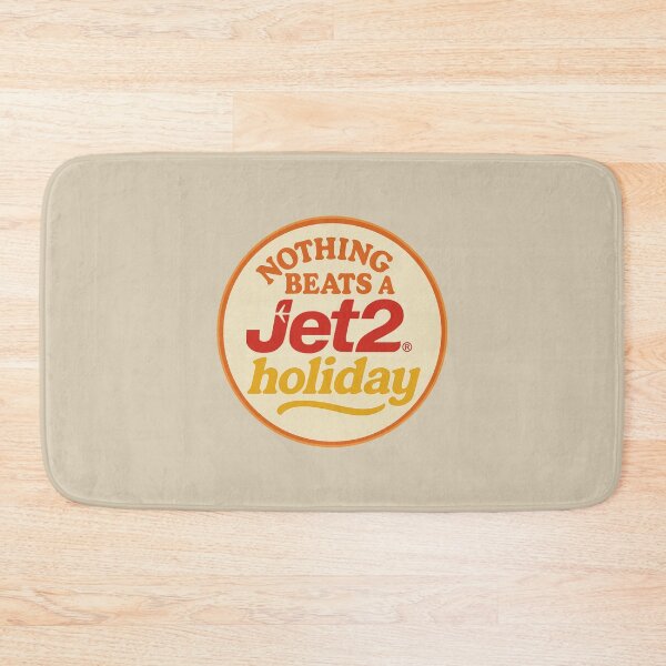 Item preview, Nothing Beats a Jet2 holiday designed and sold by parkerku.