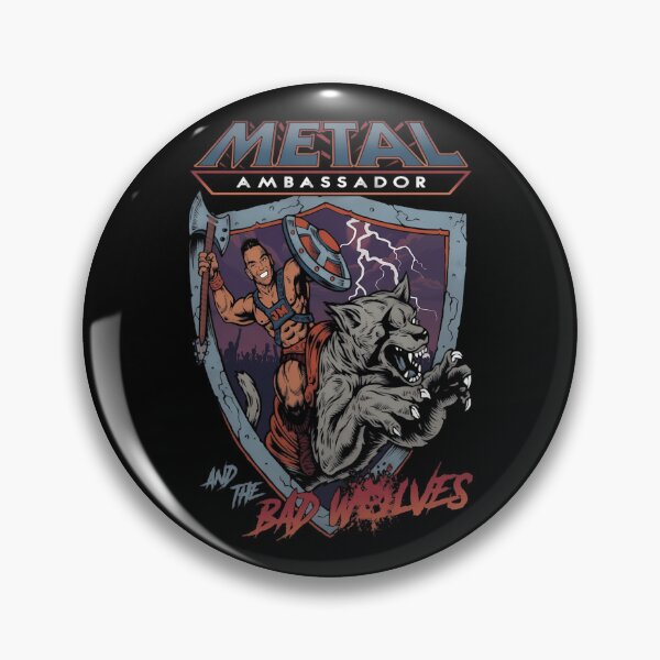 Item preview, Learn To Walk Again Wolves Band Fan  designed and sold by GracieBurkes.