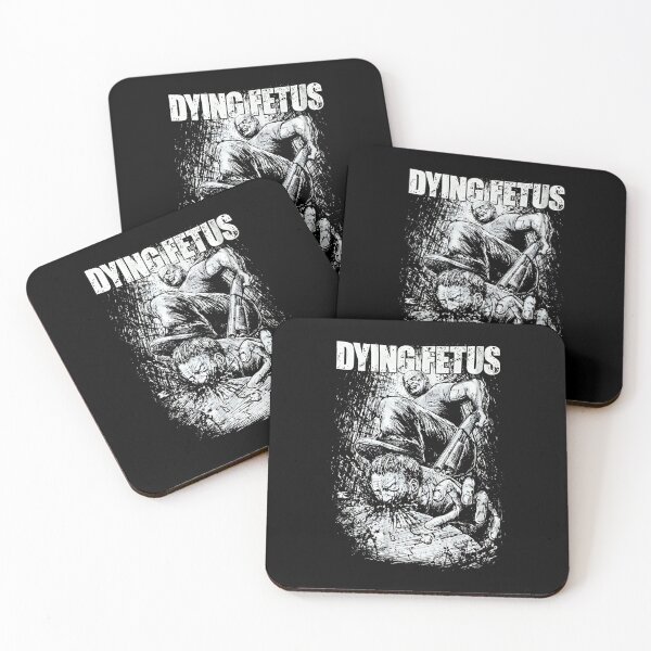 Item preview, Dying Fetus Merch designed and sold by BowenGilberto.
