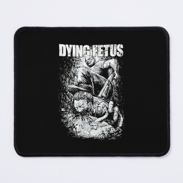 Item preview, Dying Fetus Merch designed and sold by BowenGilberto.