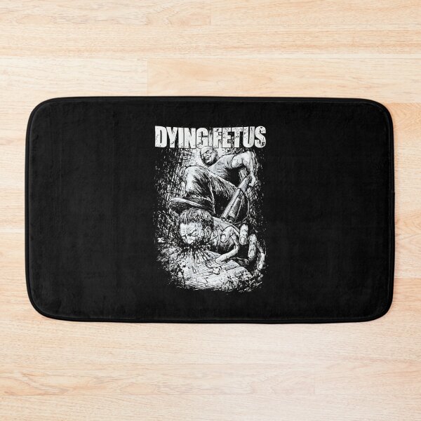 Item preview, Dying Fetus Merch designed and sold by BowenGilberto.