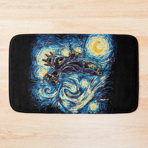 Item preview, Starry Flight designed and sold by VineyardDougie.
