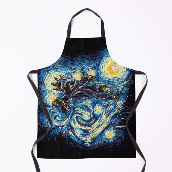 Item preview, Starry Flight designed and sold by VineyardDougie.