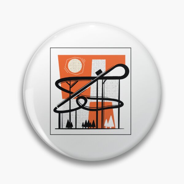 Item preview, ROLLER COASTER designed and sold by billyfranklinCa.