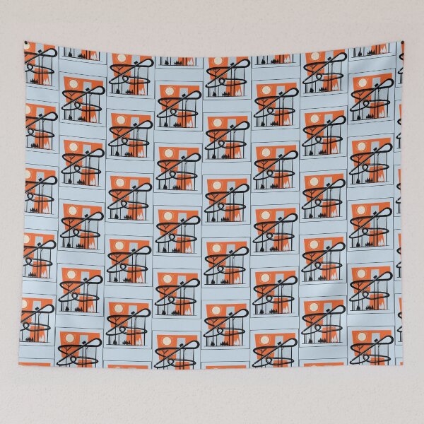 Item preview, ROLLER COASTER designed and sold by billyfranklinCa.