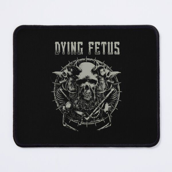 Item preview, Dying Fetus designed and sold by BowenGilberto.