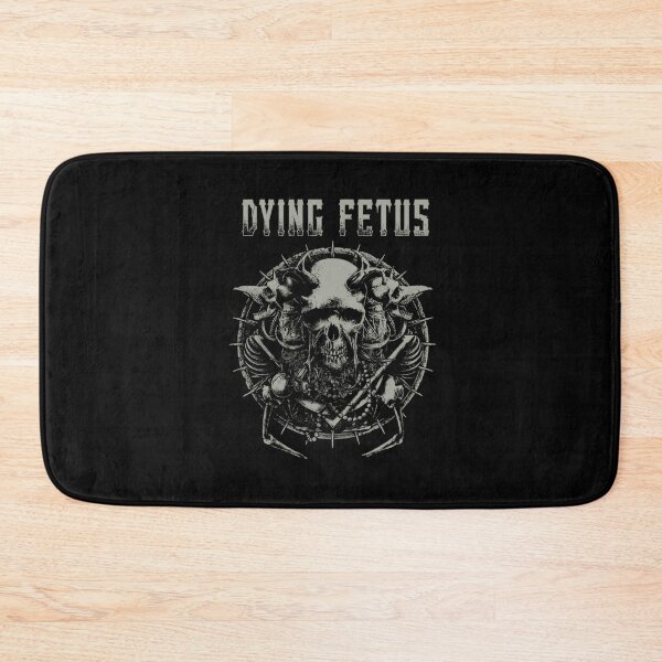 Item preview, Dying Fetus designed and sold by BowenGilberto.