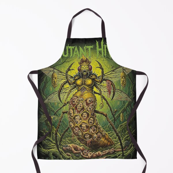 Item preview, MUTANT HIVE designed and sold by AIbandT.