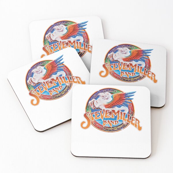 Item preview, stevemillerband BAND designed and sold by AvaPughz.