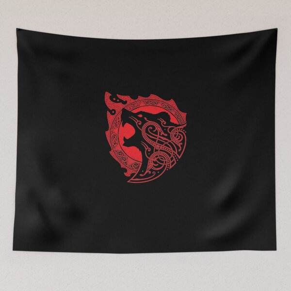 Item preview, Berserker.Rage. designed and sold by PierreKuhn.